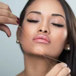 eyebrow-threading-for-precise-and-defined-brows